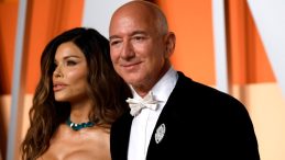 Jeff Bezos’tan Büyük Hisse Satışı Kararı