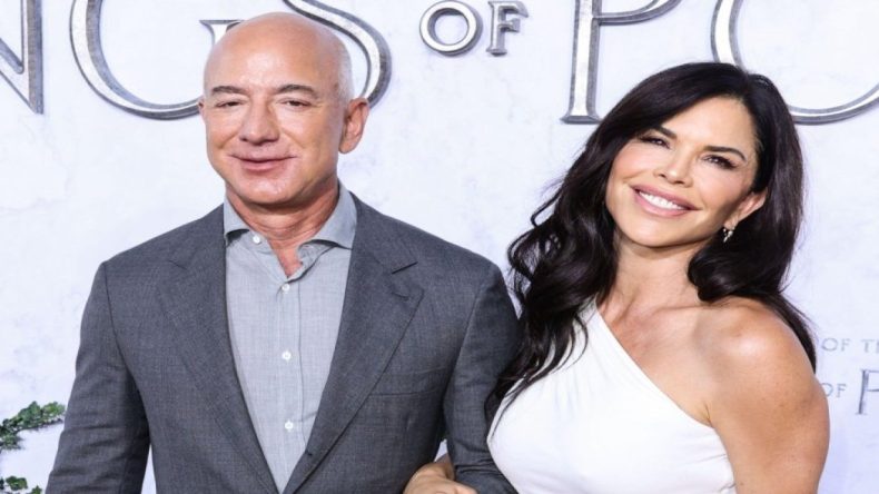 Jeff Bezos’un Evlilik Öncesi Anlaşması: Şaşırtan Detaylar