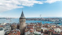 Jeoloji Uzmanından İstanbul Üzerine Açıklama: ‘Büyük Bir Deprem Beklemiyorum’
