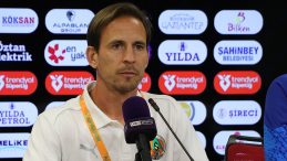 Joao Pereira: Rakip Baskımızı Kırdı