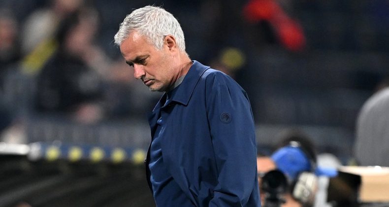 Jose Mourinho Hak Verdi