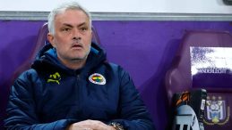 Jose Mourinho Haklı Çıktı: Ne Dediyse Oldu