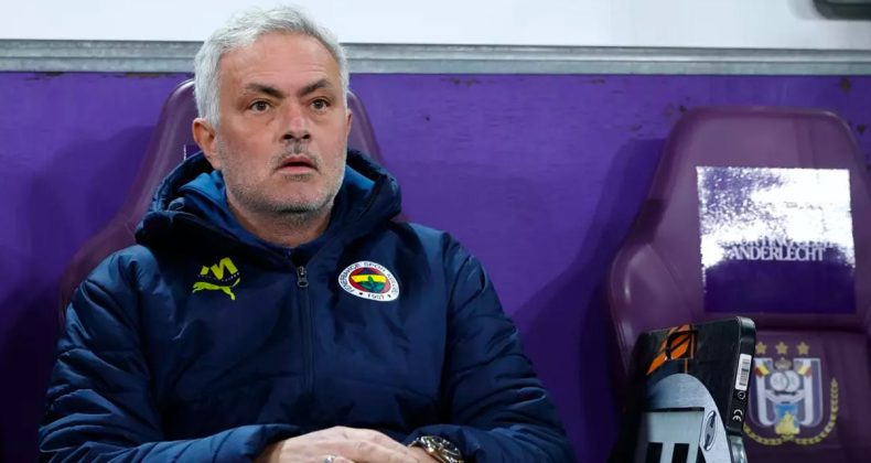Jose Mourinho Haklı Çıktı: Ne Dediyse Oldu