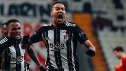 Josef de Souza, Fenerbahçe-Beşiktaş Derbisinin Sonucunu Açıkladı