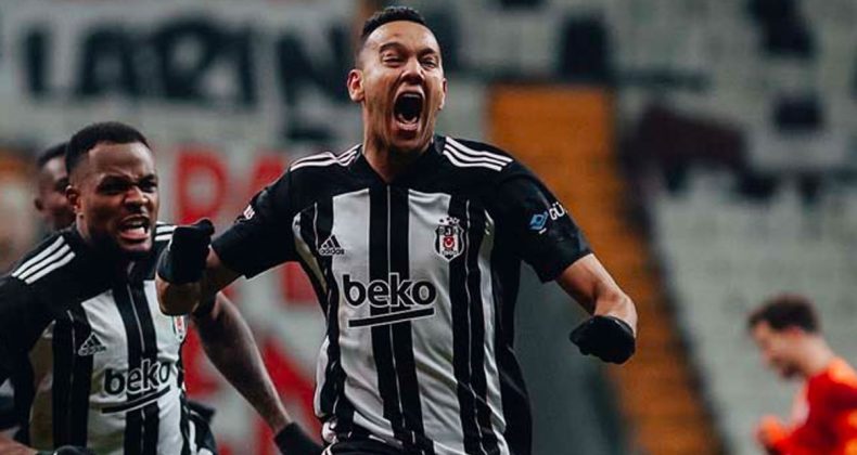 Josef de Souza, Fenerbahçe-Beşiktaş Derbisinin Sonucunu Açıkladı
