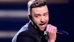 Justin Timberlake’ın Talepleriyle Dikkat Çekiyor!
