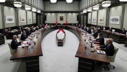 Kabine Değişikliği İçin Geri Sayım Başladı: Kritik Tarih 3 Haziran