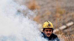 Kaçırılan 13 İşçinin Cesetleri Bulundu