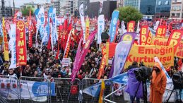 Kadıköy Manifestosu: Özgür Bir Türkiye Mümkün