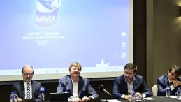 Kadın Voleybolunu Erkekler Konuştu