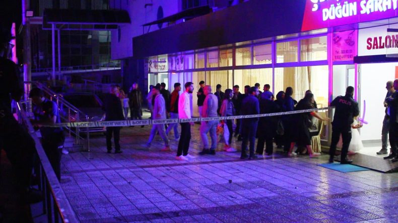 Kağıtçılar Arasında ‘Yol Verme’ Kavgası Kanlı Sonuçlandı