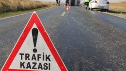Kağıthane’de Kaza: Can Kayıpları ve Yaralılar Var!