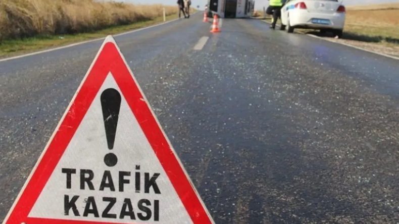 Kağıthane’de Kaza: Can Kayıpları ve Yaralılar Var!