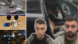 Kağıthane’deki Kanlı Pusunun Saldırganları Suç Makinesi Çıktı