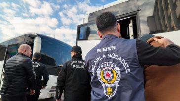 Kamu Görevlileri İçin Sahte E-İmza Düzenlendi