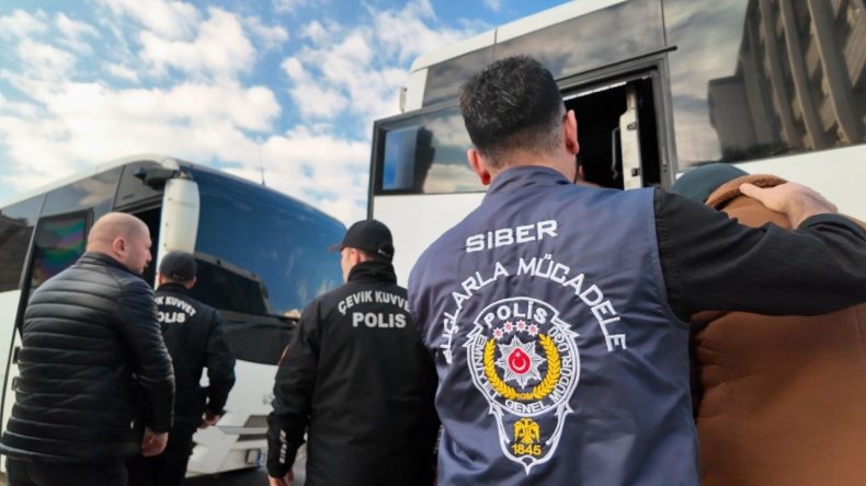 Kamu Görevlileri İçin Sahte E-İmza Düzenlendi