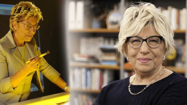 ‘Kanıt’tan Dünya Sahnesine: Prof. Dr. Sevil Atasoy BM Zirvesinde