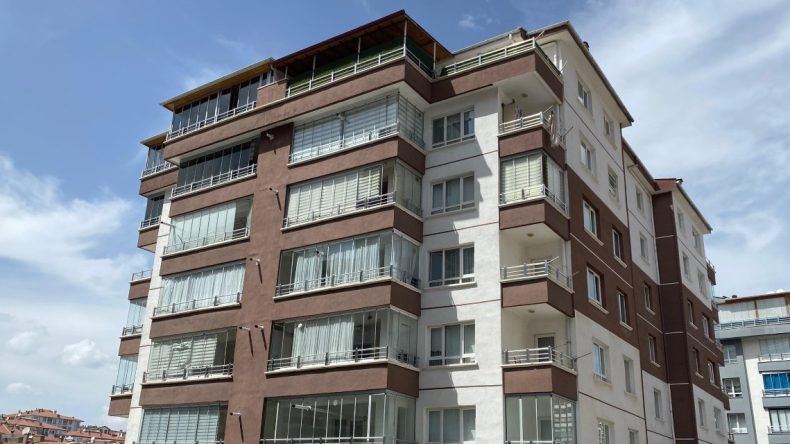 Kanser Hastasının Trajik Cinayeti Komşusu Tarafından Anlatıldı