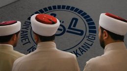 Kanun Teklifi Komisyondan Geçti: Diyanet’e Yeni Yetkiler Geliyor