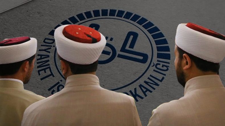 Kanun Teklifi Komisyondan Geçti: Diyanet’e Yeni Yetkiler Geliyor