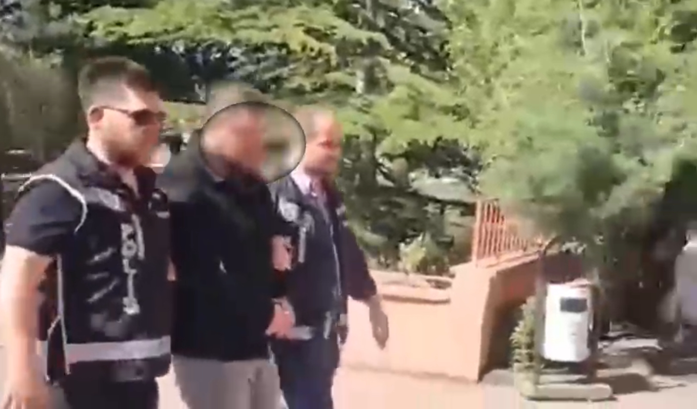 Casus kamera detayları