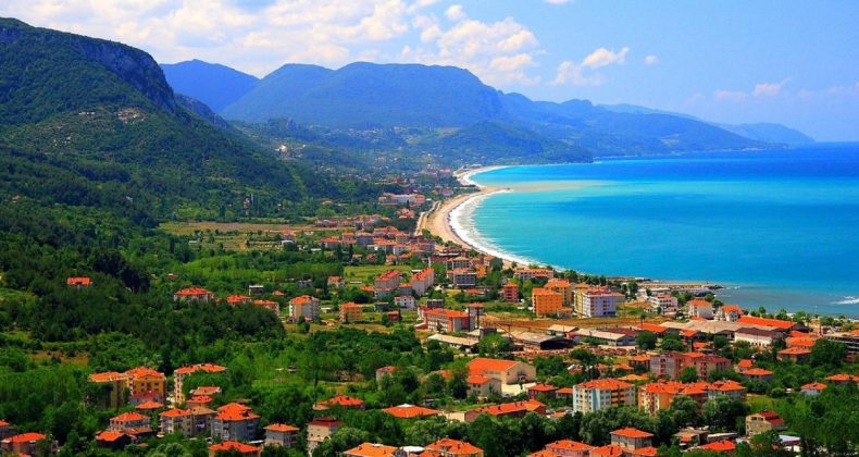 Karadeniz’in altını 4,7 milyon dolar kazandırdı