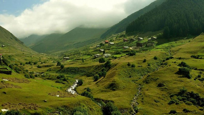 Karadeniz’de kalp hastalarına ‘yüksek rakım’ uyarısı
