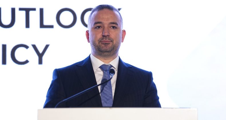 Karahan: Son Dönemdeki Finansal Oynaklıkların Etkisi Sınırlı