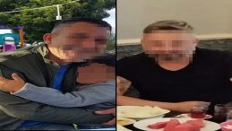 Karnından Giren Kurşun Kaşından Çıktı