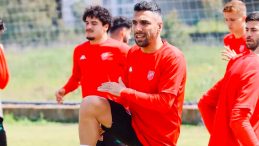 Karşıyaka’da 24 Gündür Aranan Futbolcunun Kaçış Nedeni Ortaya Çıktı