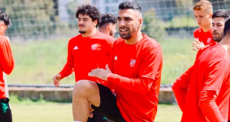 Karşıyaka’da 24 Gündür Aranan Futbolcunun Kaçış Nedeni Ortaya Çıktı