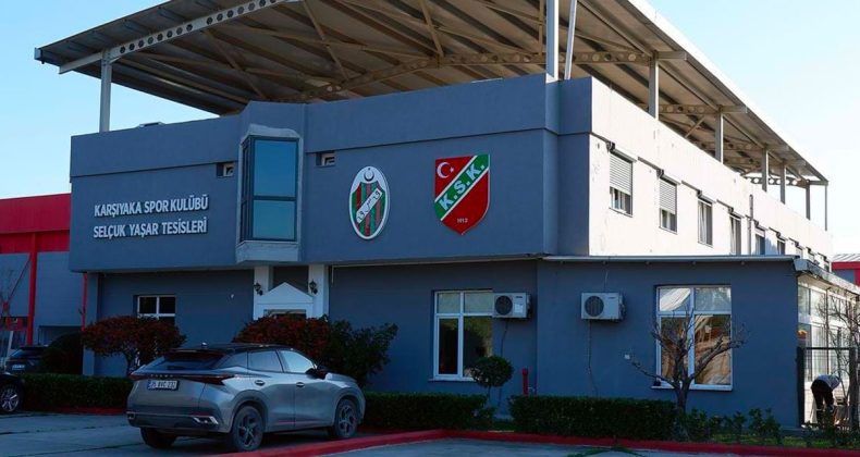 Karşıyaka’da Kritik Süreç: 1 Haftası Kaldı