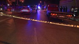 Kartal’da Araç Yan Yattı: 1 Hayatını Kaybetti