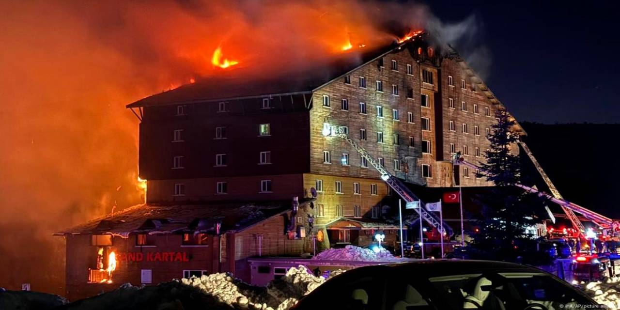 Soruşturma İzni
