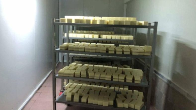 Kaşarın İçinden Eldiven Çıkmıştı, Sebebi Belli Oldu