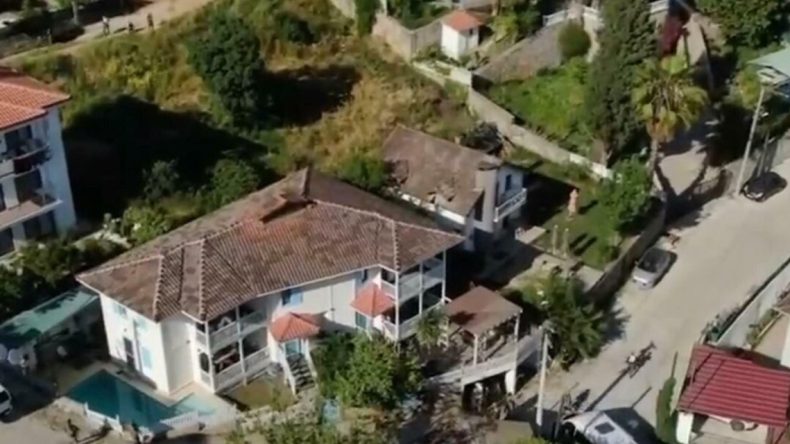 Kasten İnsan Öldürme Suçuyla Aranan Şahıs Bodrum’da Yakalandı