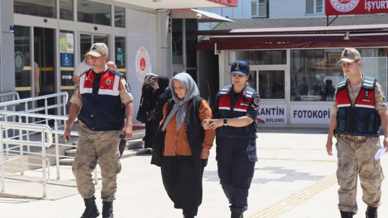 Kayınvalide Tutuklandı: Gelini Hayatına Son Vermişti