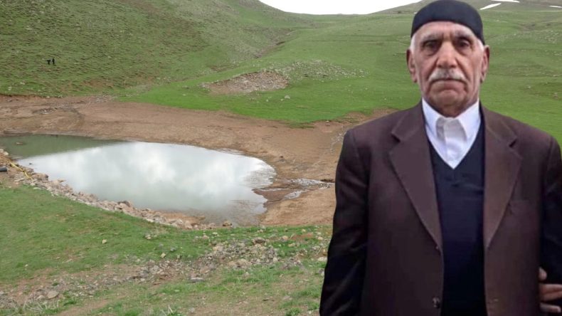 Kayıp Alzheimer Hastasının Gölette Bulunan Cesedi
