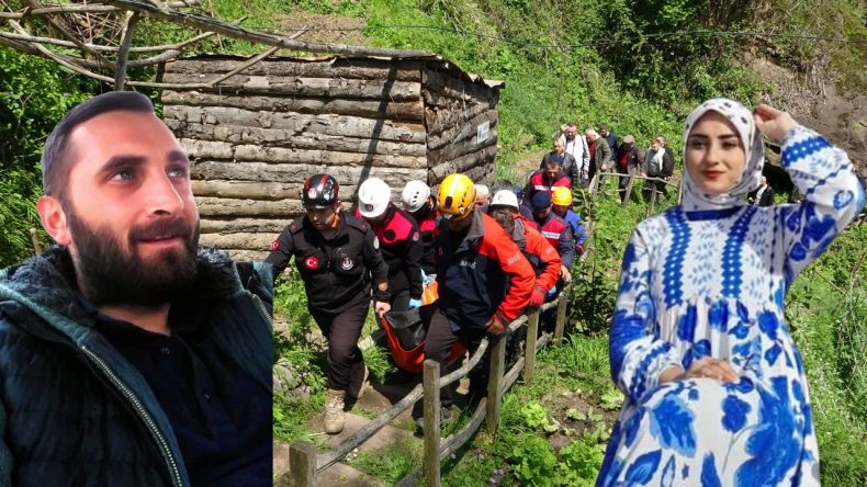 Kayıp Olarak Aranan Gizem ve Arkadaşından Üzücü Haber