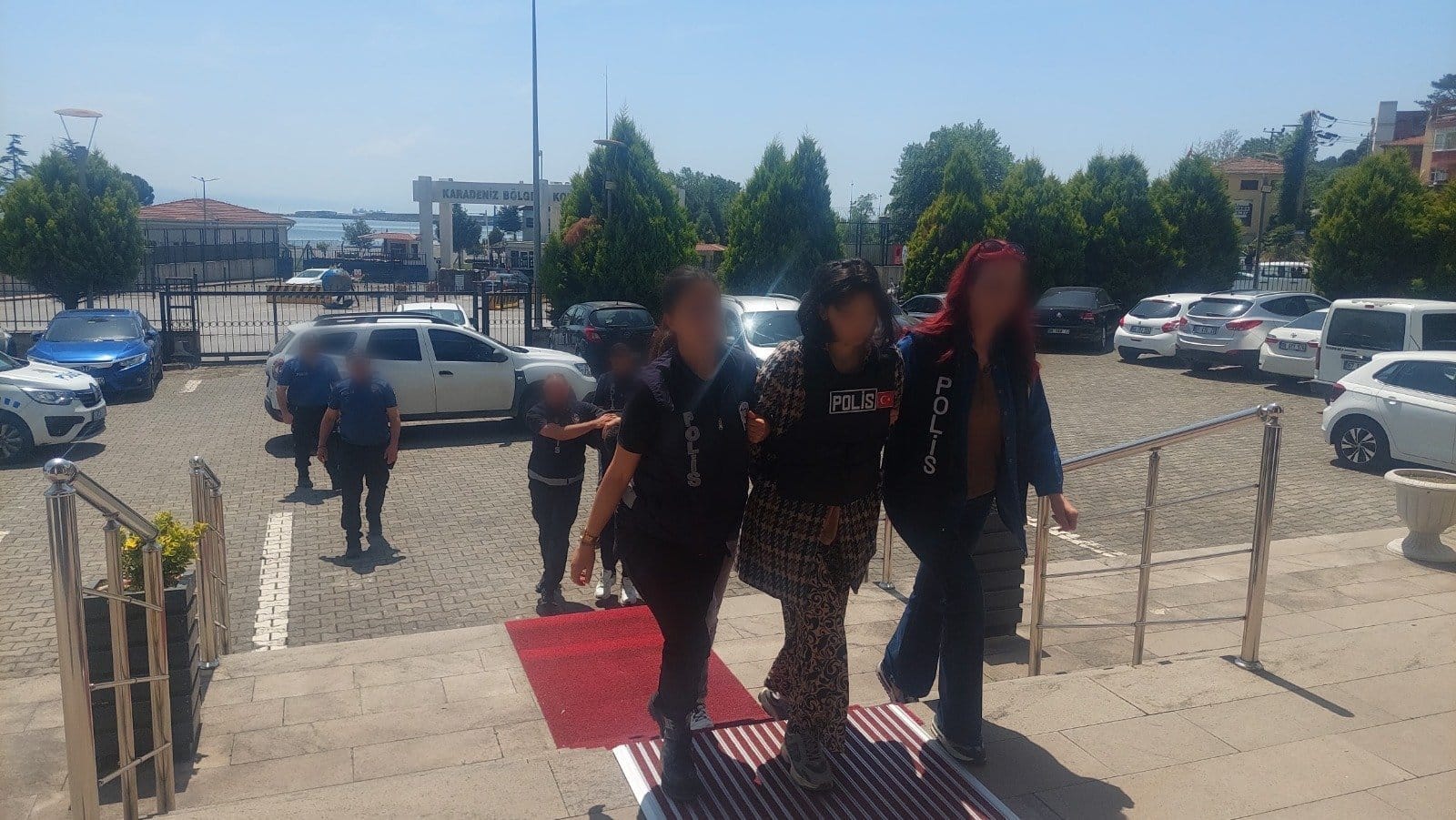 Dinçer Arslan'ın cenazesi