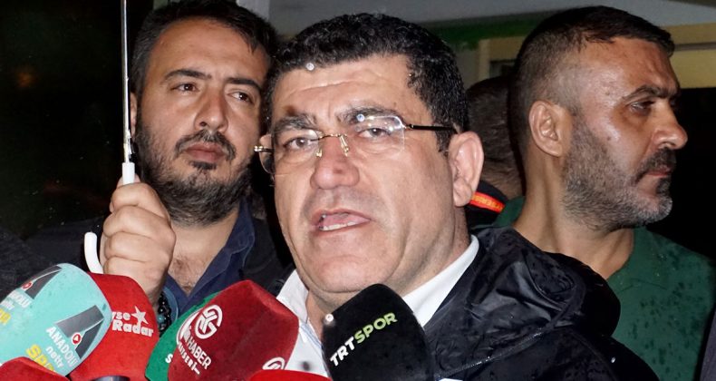 Kayserispor Yasağa Rağmen Harekete Geçti