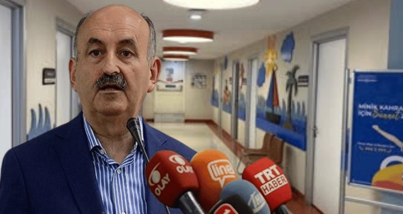 Kayyum Atanmıştı: TMSF Eski Bakanın Hastanesini Satışa Çıkardı