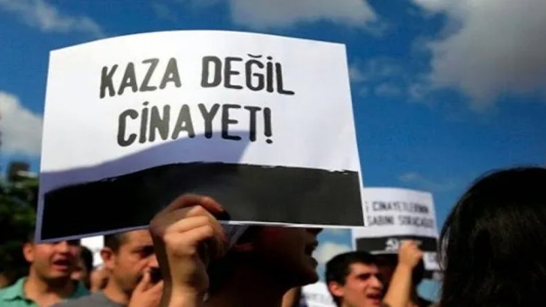 Kazdığı Çukura Düşen İşçi Hayatını Kaybetti
