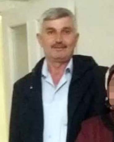 Kazdığı çukura düşen işçi