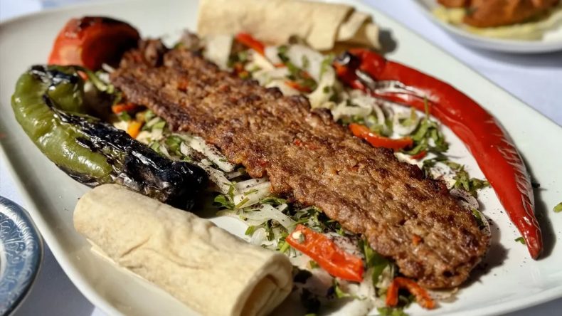 Kebap Fiyatlarında Yüzde Bin Artış!