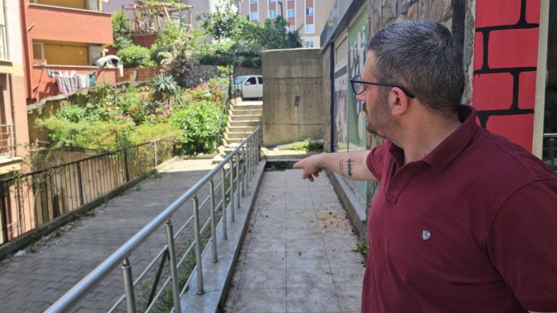 Kedilere Akıllara Durgunluk Veren Vahşet