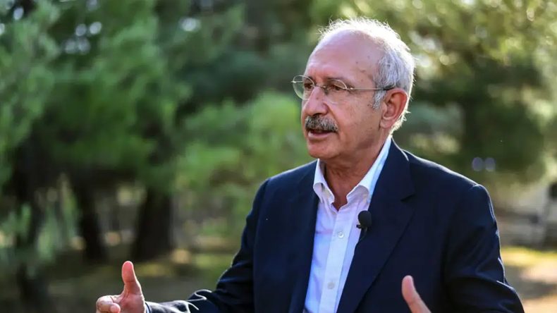 Kemal Kılıçdaroğlu’ndan Şaibeli Kurultay İddialarına Sert Yanıt: Sessizliğimiz Sorumluluktur