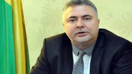 Kemal Saraçoğlu Başkanlığa Seçildi