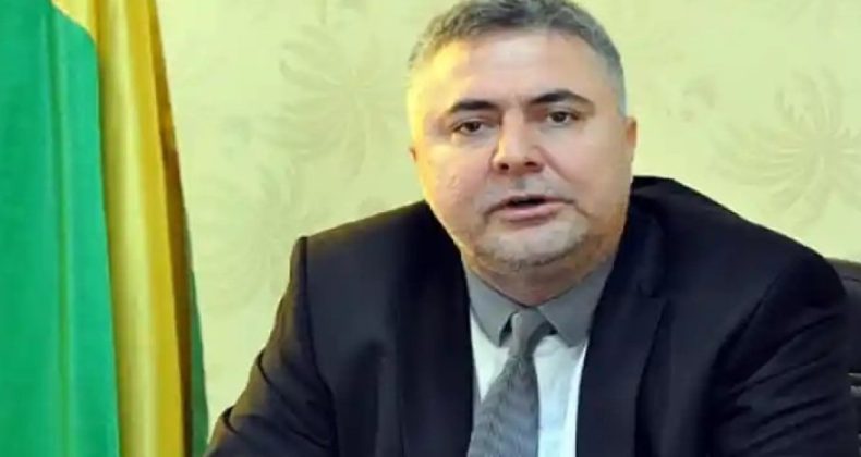 Kemal Saraçoğlu Başkanlığa Seçildi
