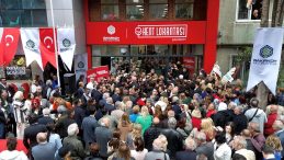 Kent Lokantası’nın Bakırköy’deki İlk Şubesi Açılışını Gerçekleştirdi